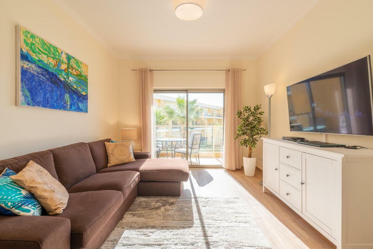 Jardins Marina Stars * Albufeira