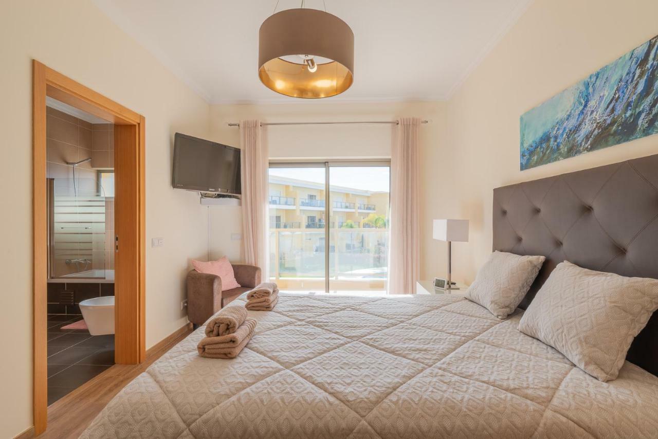 Apartment Jardins Marina Stars