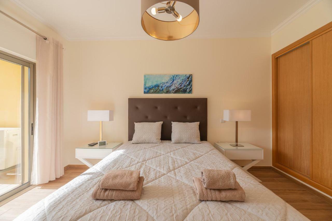Apartment Jardins Marina Stars Albufeira
