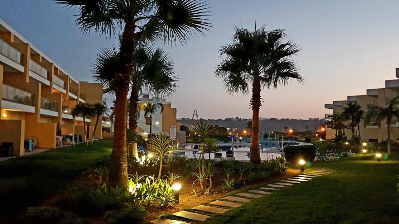 Apartment Jardins Marina Stars *