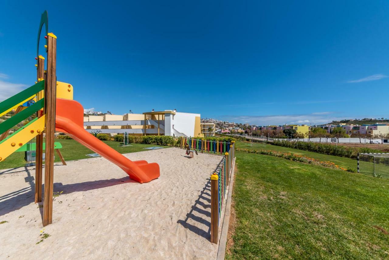 Apartment Jardins Marina Stars