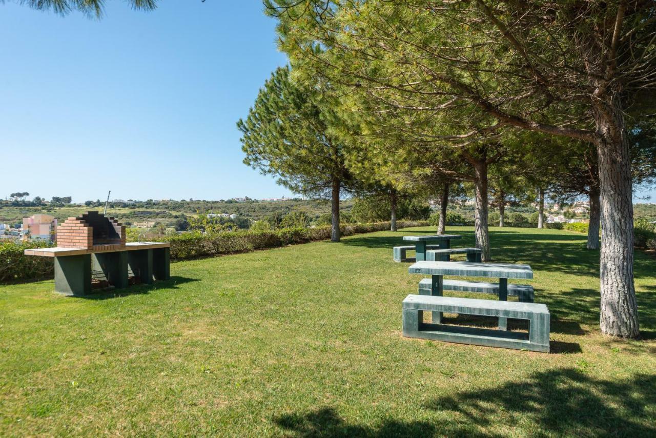 Apartment Jardins Marina Stars
