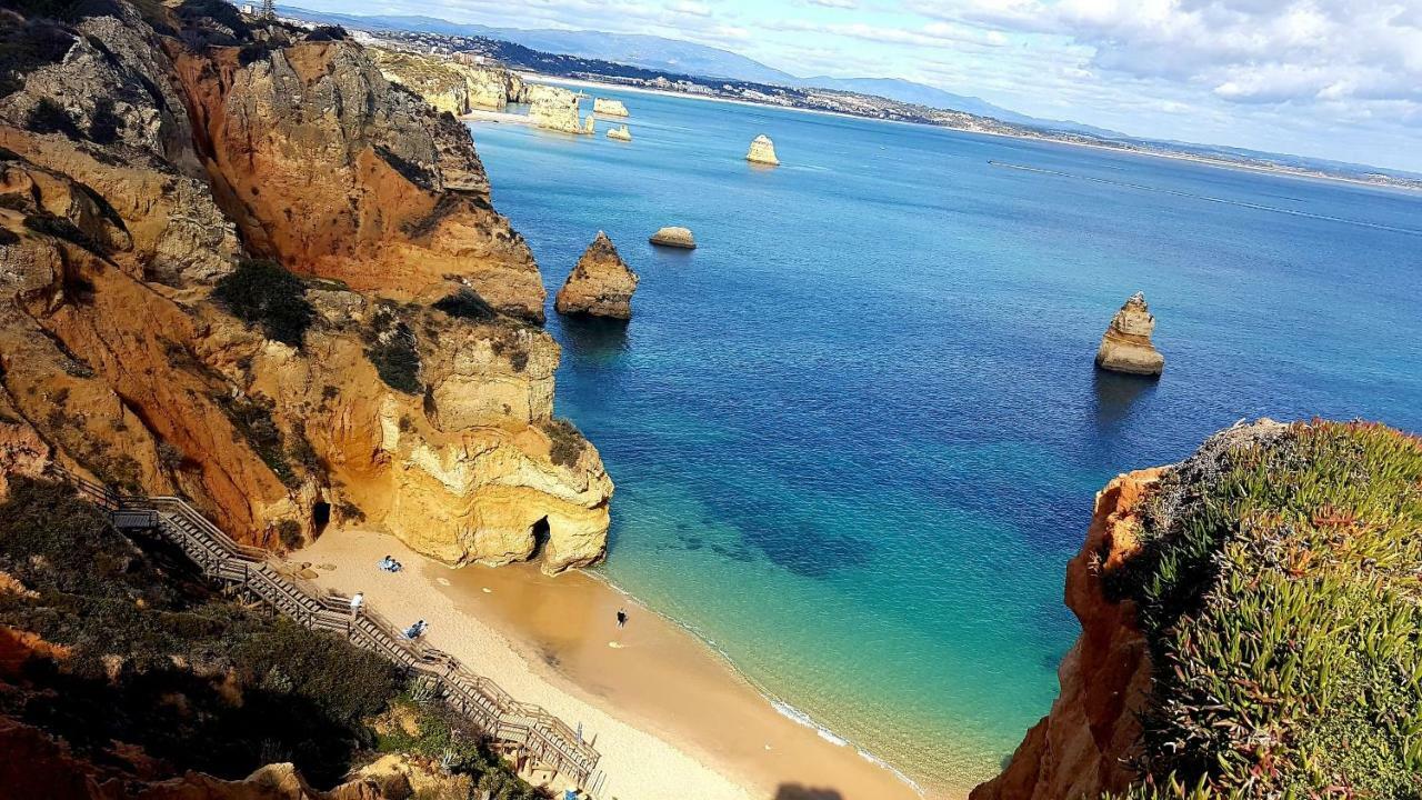 Apartment Jardins Marina Stars Albufeira